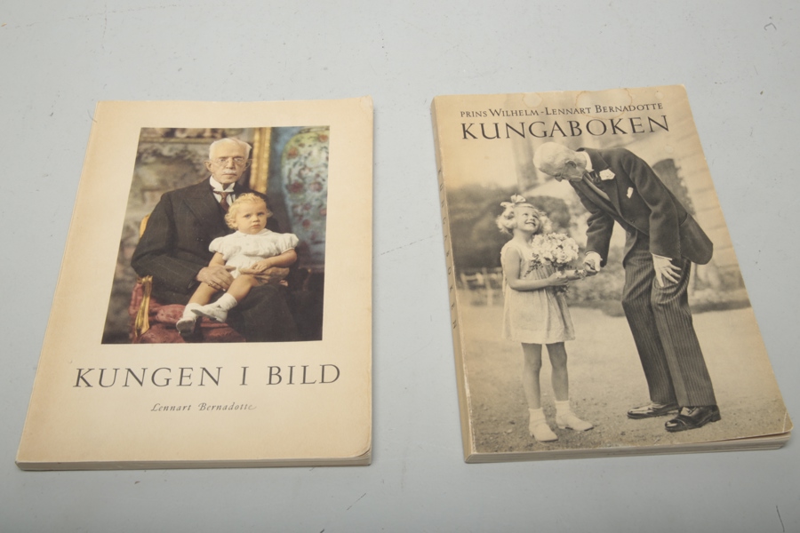 Böcker "Kungen i Bild" & "Kungaboken"_2458a_8dbc651dedcac37_lg.jpeg