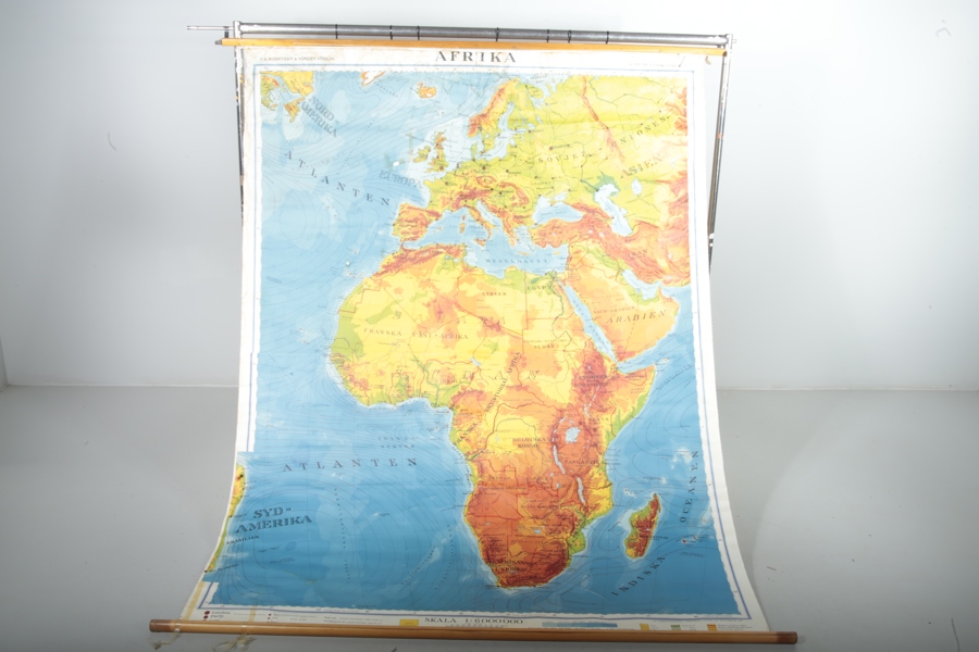 Karta "Afrika" tryckt 1948_2760a_8dbce1a6c03538a_lg.jpeg