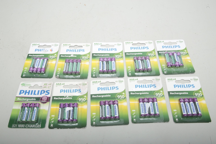 Philips laddningsbara AAA-batterier, 10 förpackningar_3267a_8dbd49f31886f68_lg.jpeg
