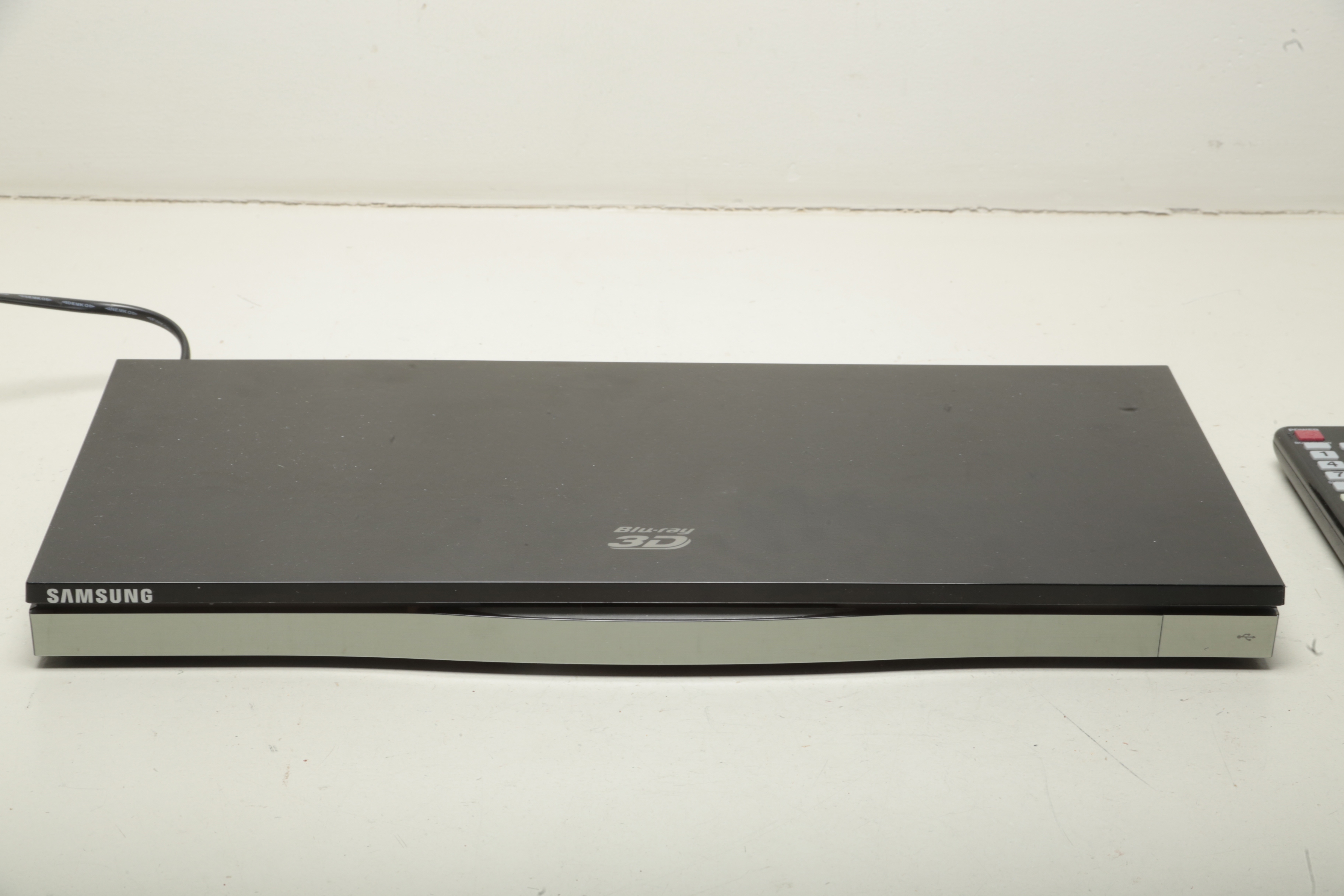 Samsung Blu Ray spelare BDD6500 Auktion.se